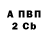 A PVP крисы CK marcel p