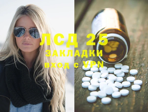 молекула духа Осинники