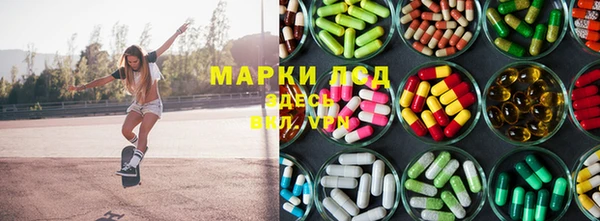 молекула духа Осинники